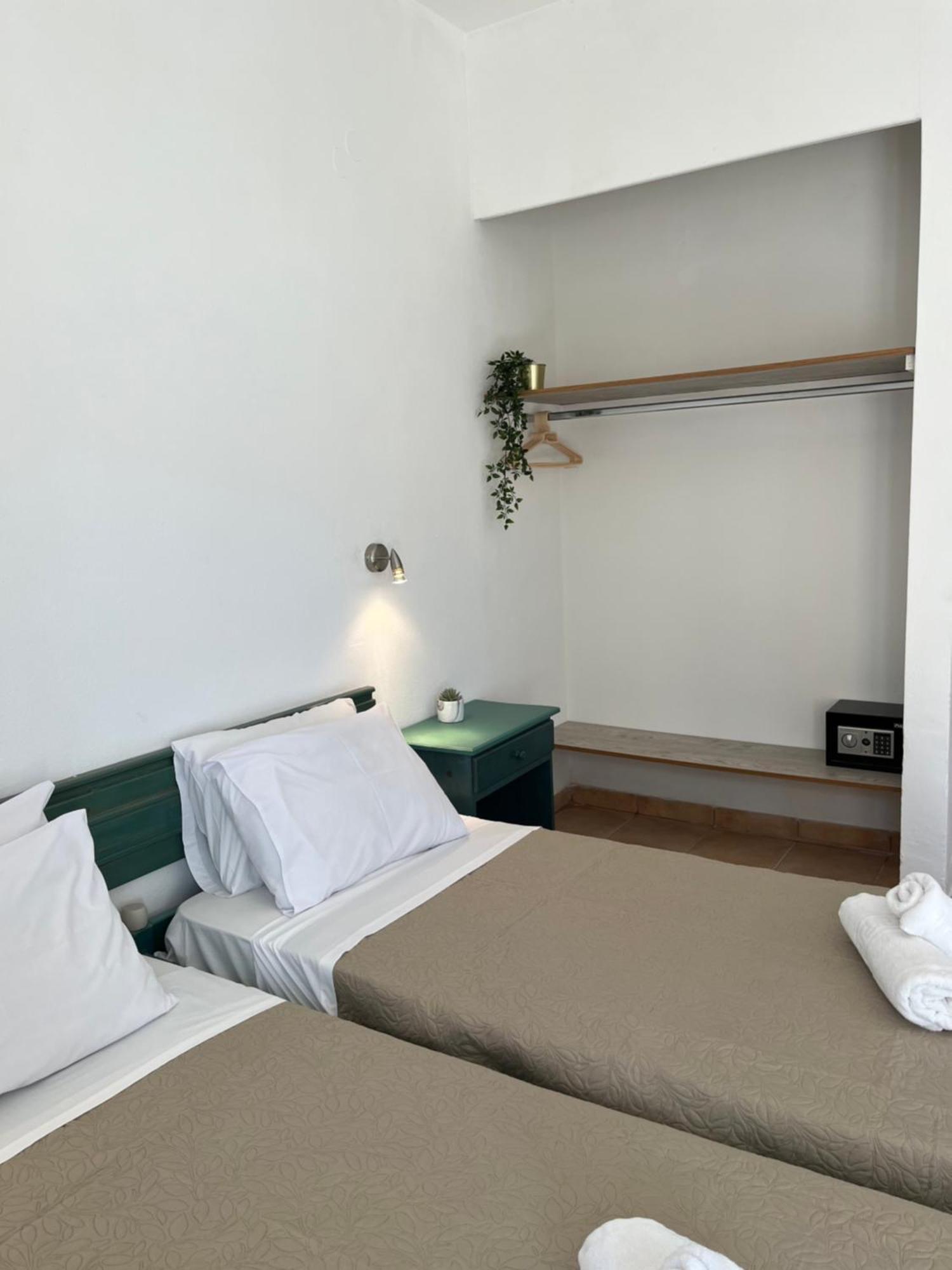 Meraki 카보스 외부 사진